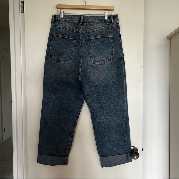 Ardène Denim Jeans 👖 - Picture 2 of 3